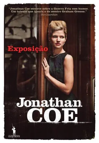 Capa do artigo Exposição
