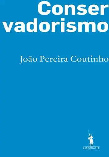 Capa do artigo Conservadorismo
