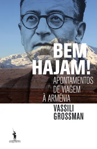 Bem Hajam! - Apontamentos de Viagem à Ar