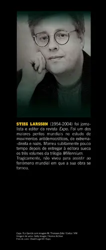 Os Homens que Odeiam as Mulheres