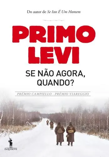Se Não Agora, Quando?