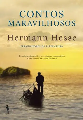 Capa do artigo Contos Maravilhosos