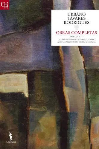 Obras Completas III Urbano T. Rodrigues