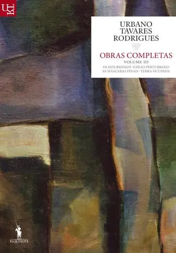Obras Completas, Volume III