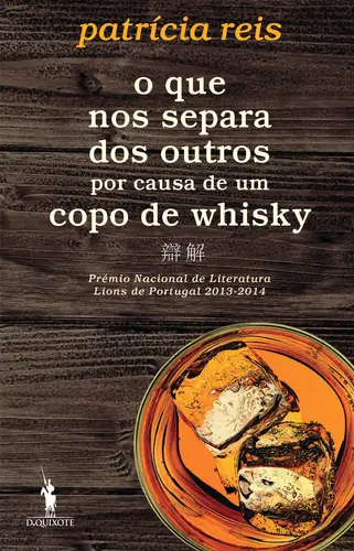 O Que nos Separa dos Outros por causa de