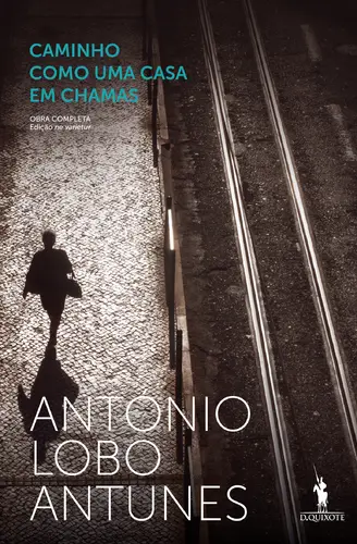 Caminho Como Uma Casa em Chamas