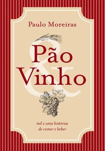 Pão & Vinho