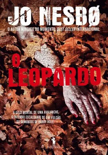 Capa do artigo O Leopardo