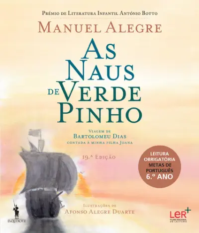 As Naus de Verde Pinho (DQ)