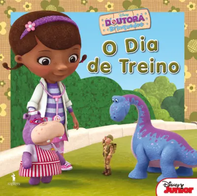 Dra. Brinquedos - O Dia de Treino 6