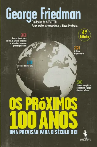 Os Próximos 100 Anos (DQ)