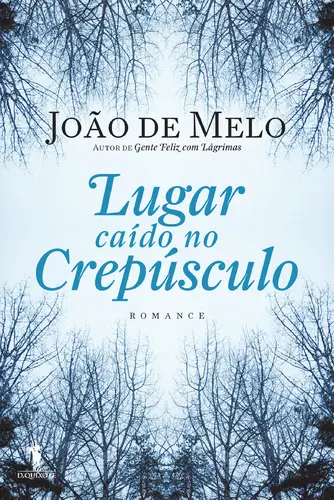 Lugar Caído no Crepúsculo