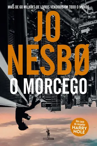 Capa do artigo O Morcego