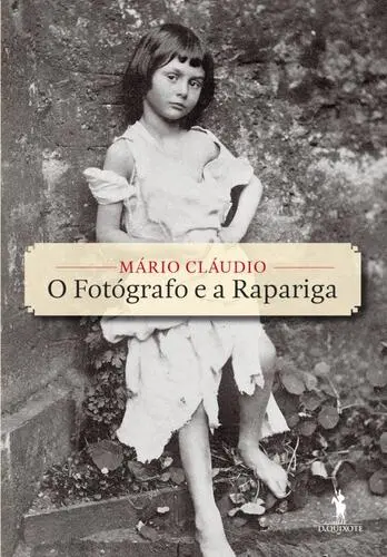 O Fotógrafo e a Rapariga