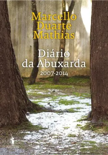 Capa do artigo Diário da Abuxarda