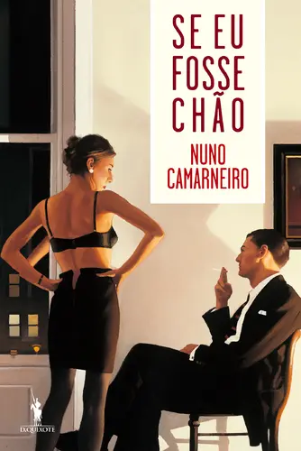 Se Eu Fosse Chão