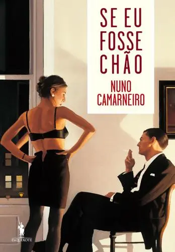Se Eu Fosse Chão