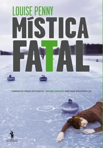 Capa do artigo Mística Fatal