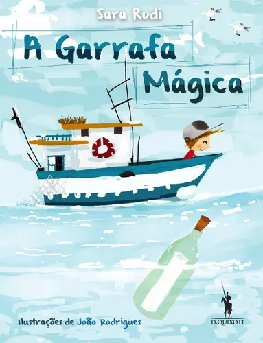 A Garrafa Mágica
