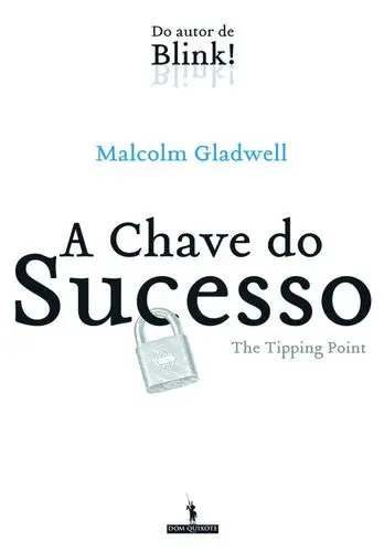 Capa do artigo A Chave do Sucesso