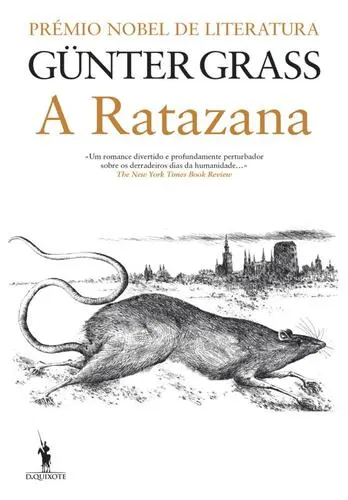 A Ratazana