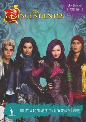 Os Descendentes - Narrativa Juvenil
