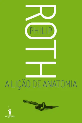 A Lição de Anatomia