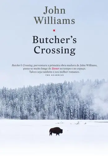Butcher’s Crossing