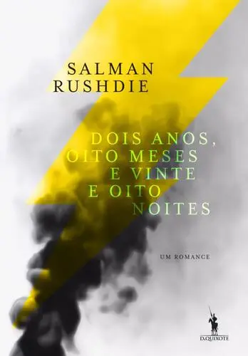 Capa do artigo Dois Anos, Oito Meses e Vinte e Oito Noi