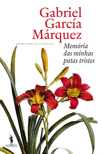 Memória das Minhas Putas Tristes