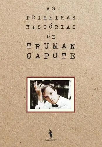 Capa do artigo As Primeiras Histórias