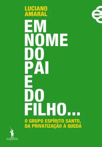 Em Nome do Pai e do Filho…
