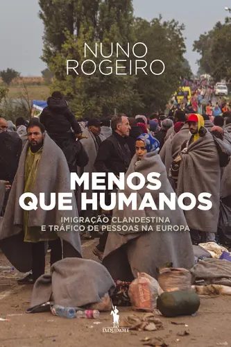 Menos Que Humanos