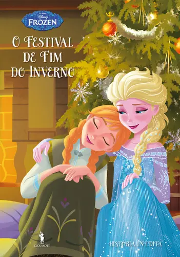 Frozen 5 - O Festival do Fim do Inverno