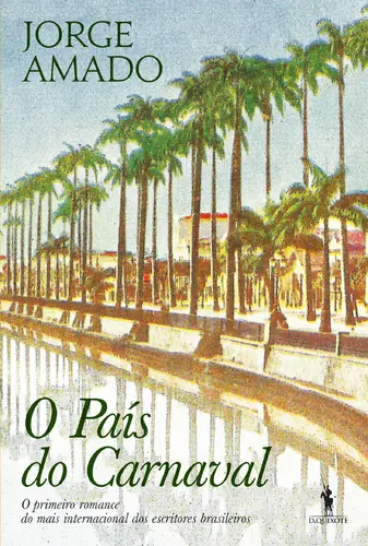País do Carnaval