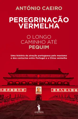 Peregrinação Vermelha - O Longo Caminho