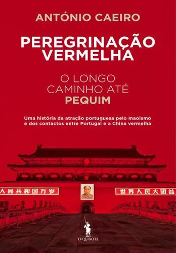 Peregrinação Vermelha - O Longo Caminho