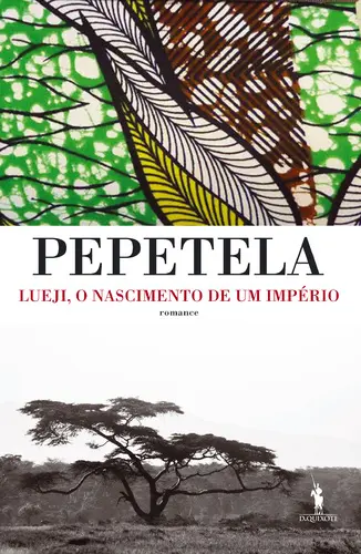 Lueji - O Nascimento de um Império