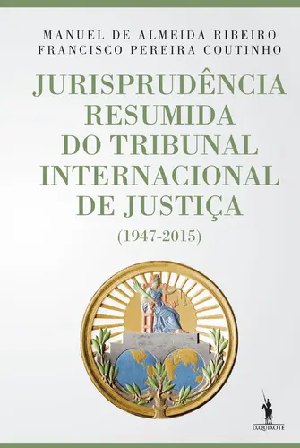 Jurisprudência Resumida do Tribunal Inte