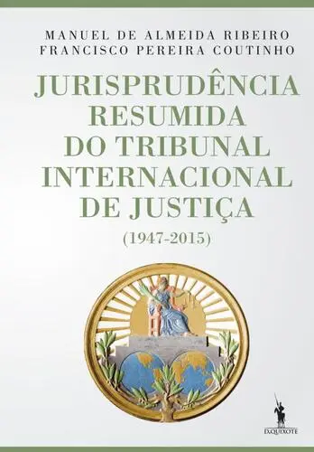 Jurisprudência Resumida do Tribunal Inte