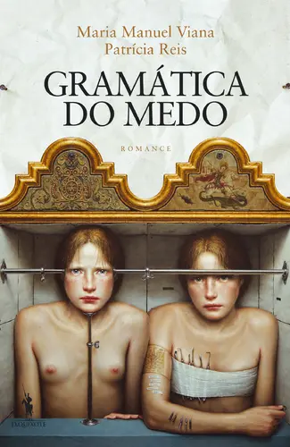 A Gramática do Medo