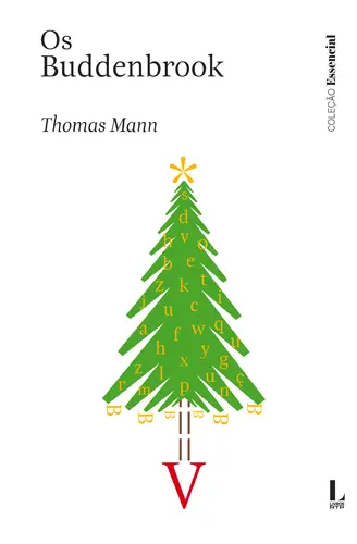 RTP 13 - Os Buddenbrook