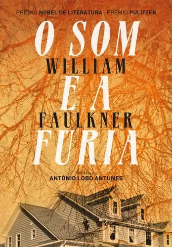 O Som e a Fúria