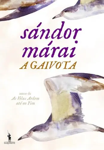 A Gaivota