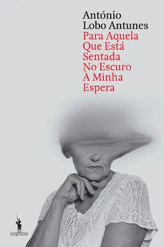 Para Aquela que Está Sentada no Escuro à