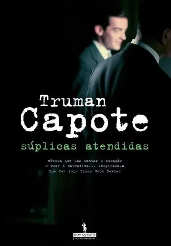 Capa do artigo Súplicas Atendidas