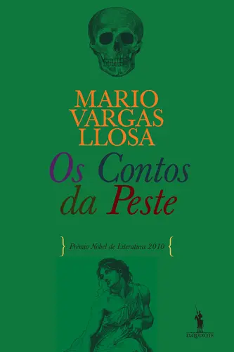 Contos da Peste