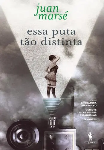 Capa do artigo Essa Puta Tão Distinta