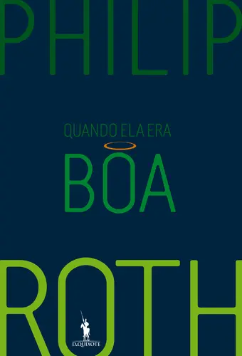 Quando Ela Era Boa