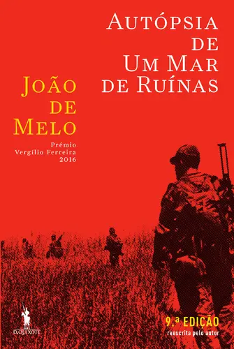 Autópsia de Um Mar de Ruínas [nova ed.]